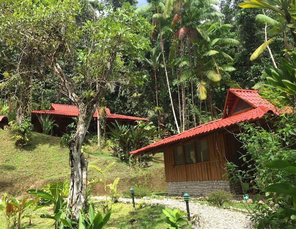 esquinas rainforest lodge