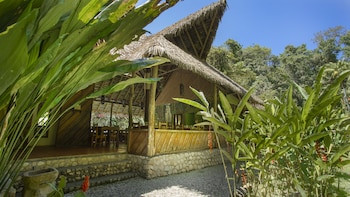 esquinas rainforest lodge