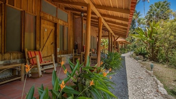 esquinas rainforest lodge