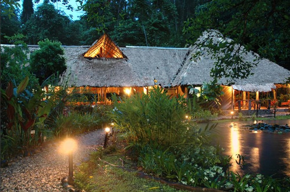 esquinas rainforest lodge
