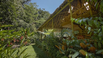 esquinas rainforest lodge
