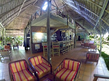 esquinas rainforest lodge