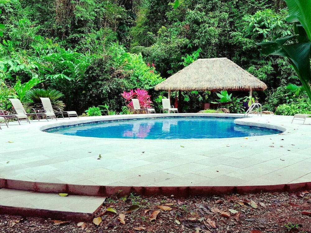 esquinas rainforest lodge