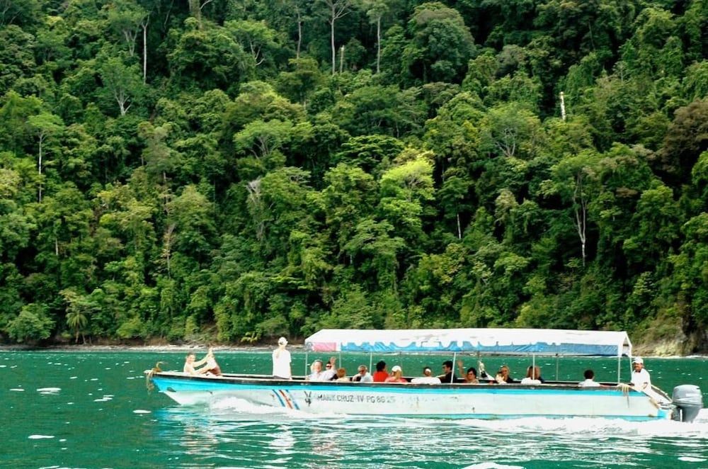 esquinas rainforest lodge