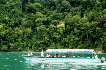 esquinas rainforest lodge