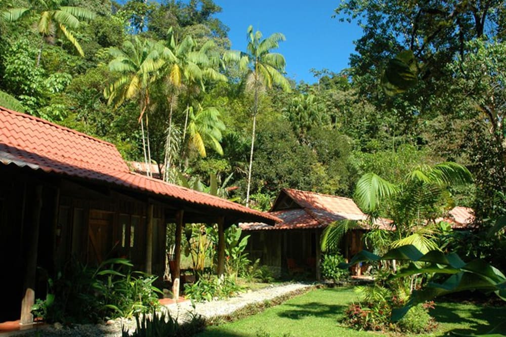 esquinas rainforest lodge