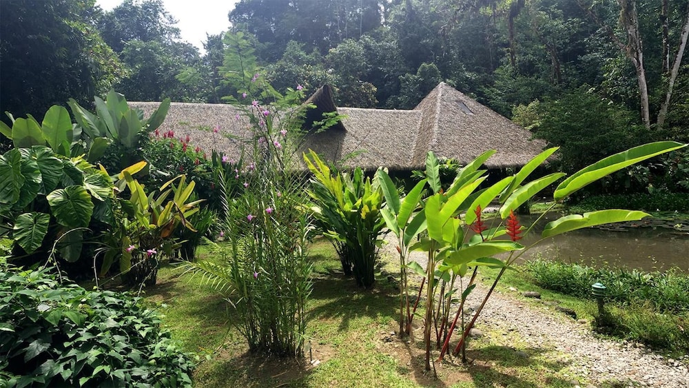 esquinas rainforest lodge