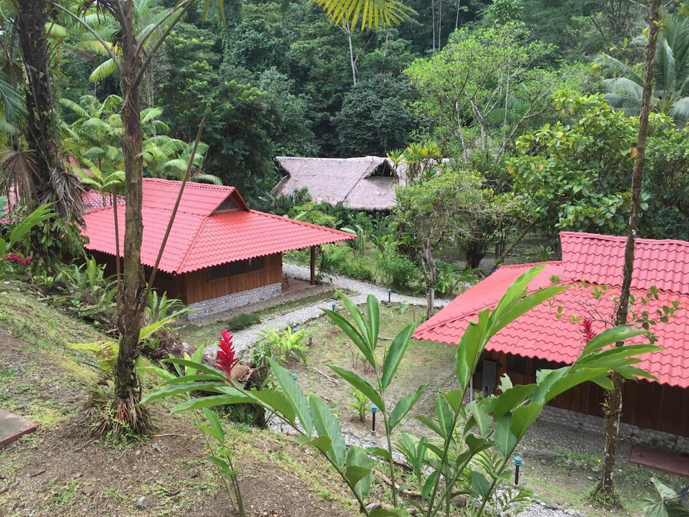 esquinas rainforest lodge
