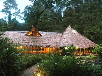 esquinas rainforest lodge