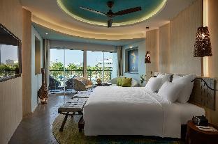 pullman phu quoc beach resort