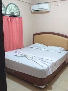 kenangan guest house