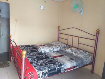 kenangan guest house