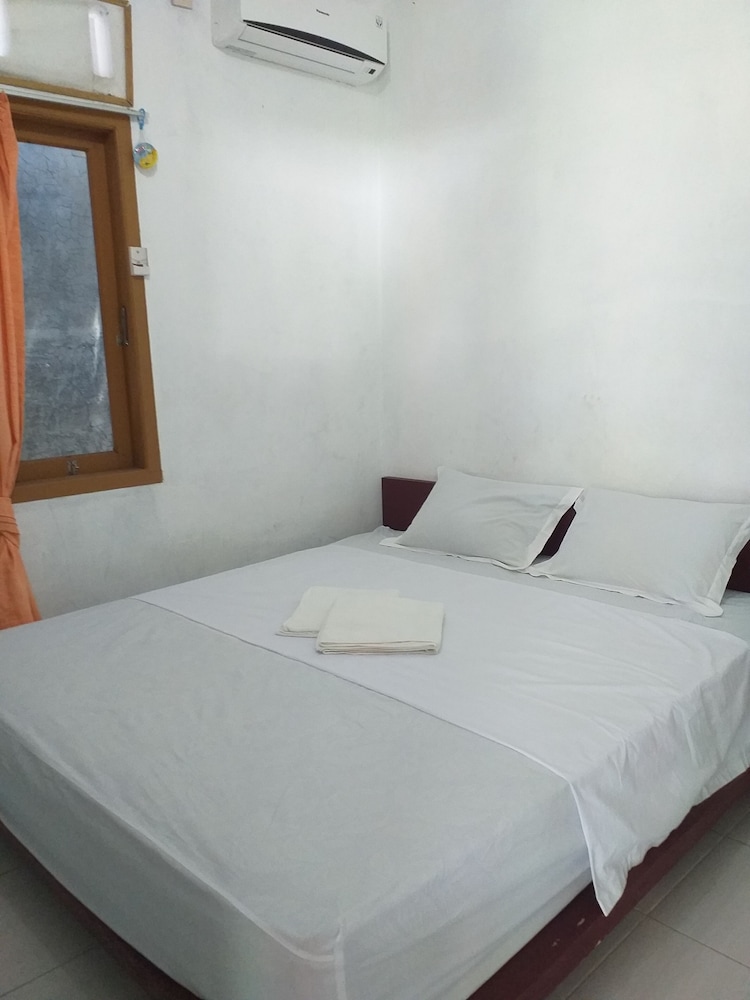 kenangan guest house