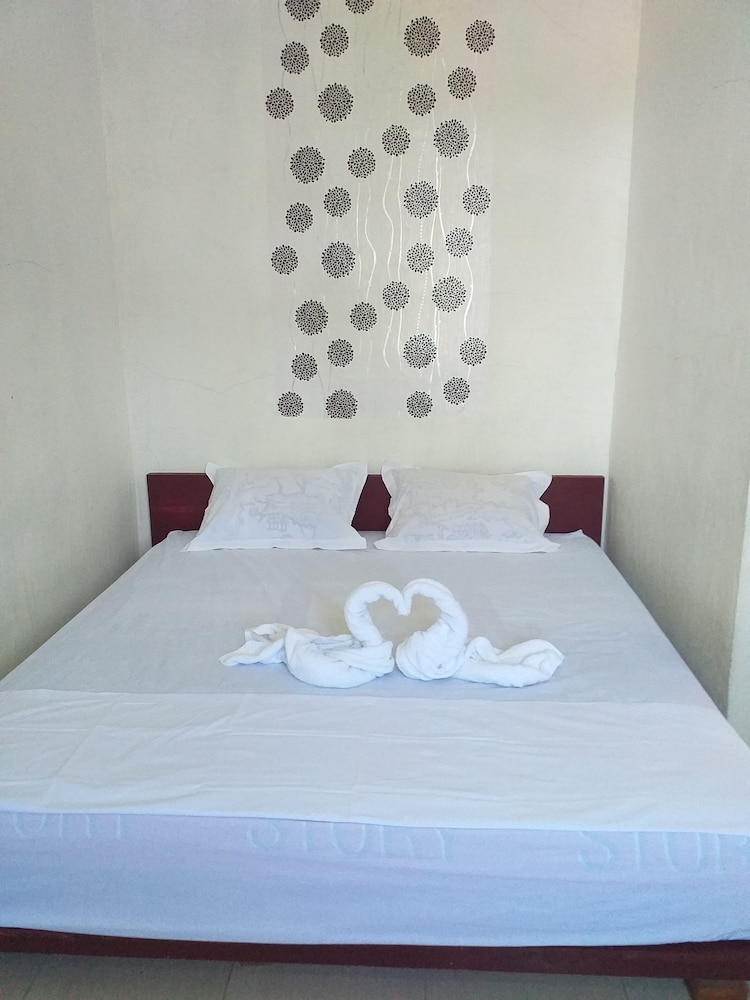 kenangan guest house