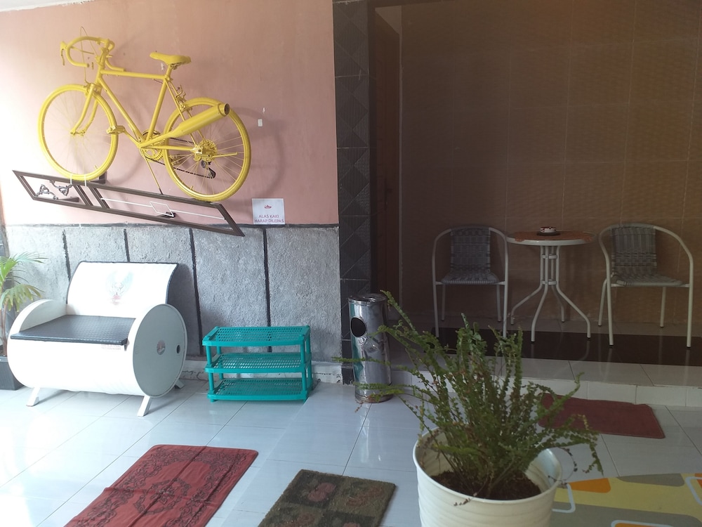 kenangan guest house