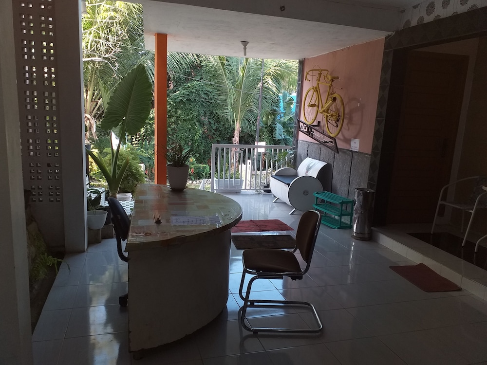 kenangan guest house