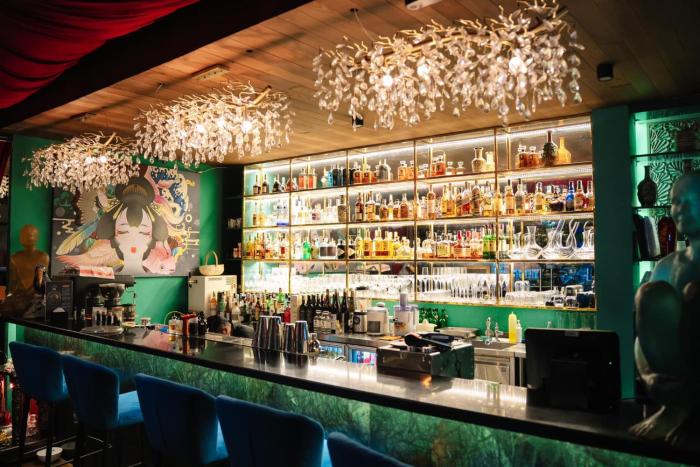 glenwood city resort