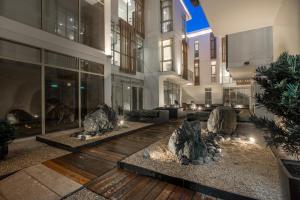 glenwood city resort