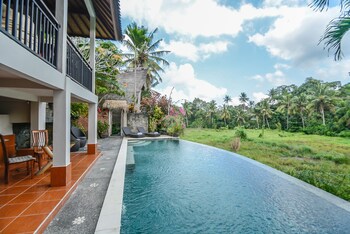 Le Sabot Ubud,Gianyar>>Bali,3 star