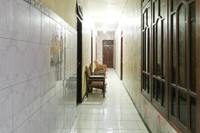 dharmawati homestay