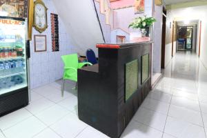 dharmawati homestay