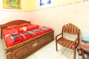 dharmawati homestay