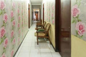 dharmawati homestay