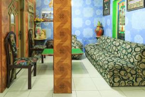dharmawati homestay