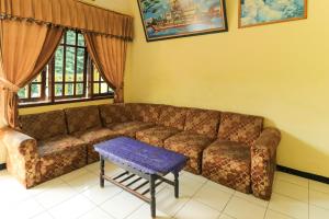dharmawati homestay