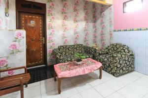 dharmawati homestay