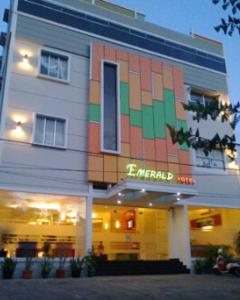 emerald hotel