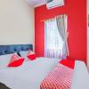 reddoorz syariah at sudirman street garut