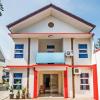 reddoorz syariah at sudirman street garut