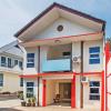 reddoorz syariah at sudirman street garut