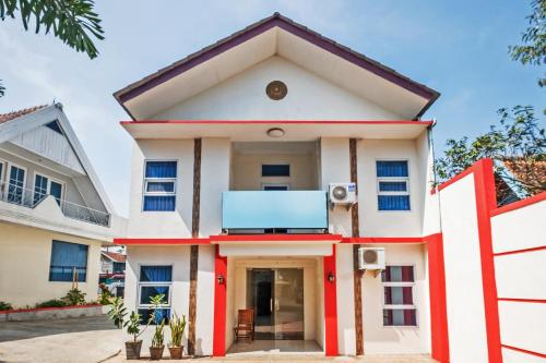 reddoorz syariah at sudirman street garut