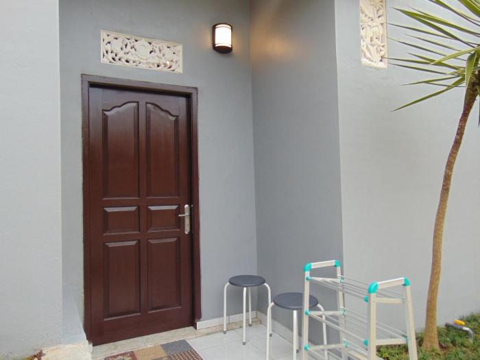 batu kandik homestay