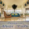 Pestana Alvor Park,Alvor>>Algarve,4 star