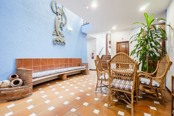 Residencial Mares,Conceicao E Cabanas De Tavira>>Algarve,3 star