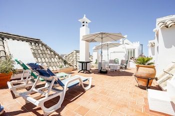 Residencial Mares,Conceicao E Cabanas De Tavira>>Algarve,3 star