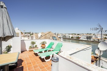 Residencial Mares,Conceicao E Cabanas De Tavira>>Algarve,3 star