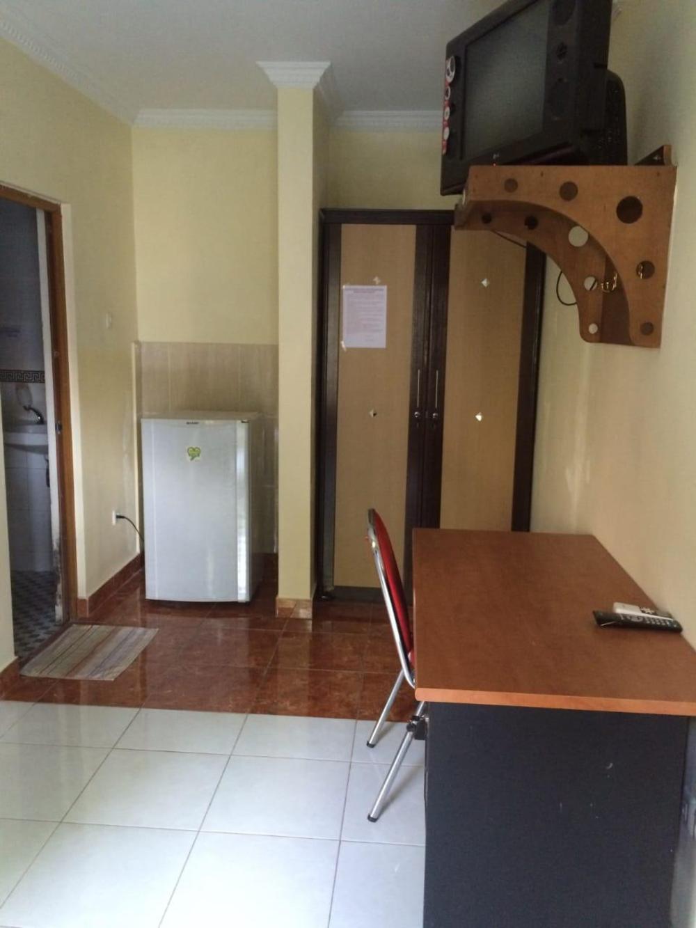 kost exclusive omah pandega maharsi syariah