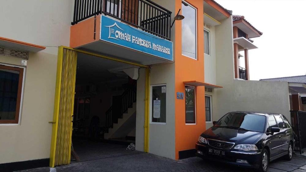kost exclusive omah pandega maharsi syariah
