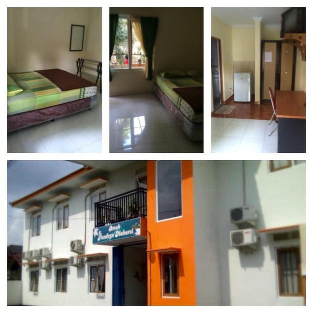 kost exclusive omah pandega maharsi syariah