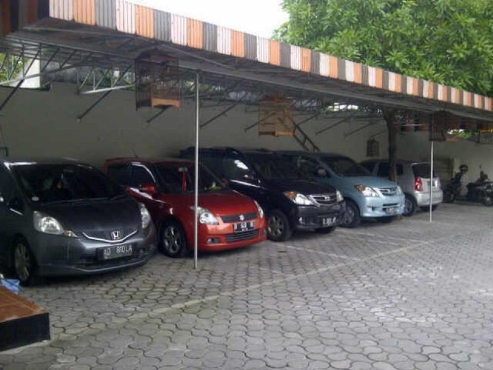 kost exclusive omah pandega maharsi syariah