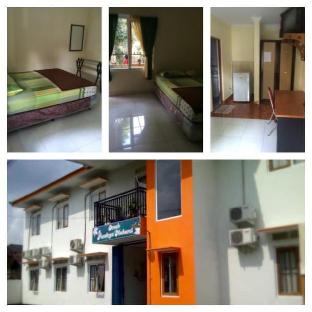 Kost Exclusive Omah Pandega Maharsi Syariah,Near Gadjah Mada University,0 star