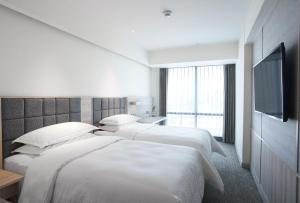 four points by sheraton surabaya pakuwon indah