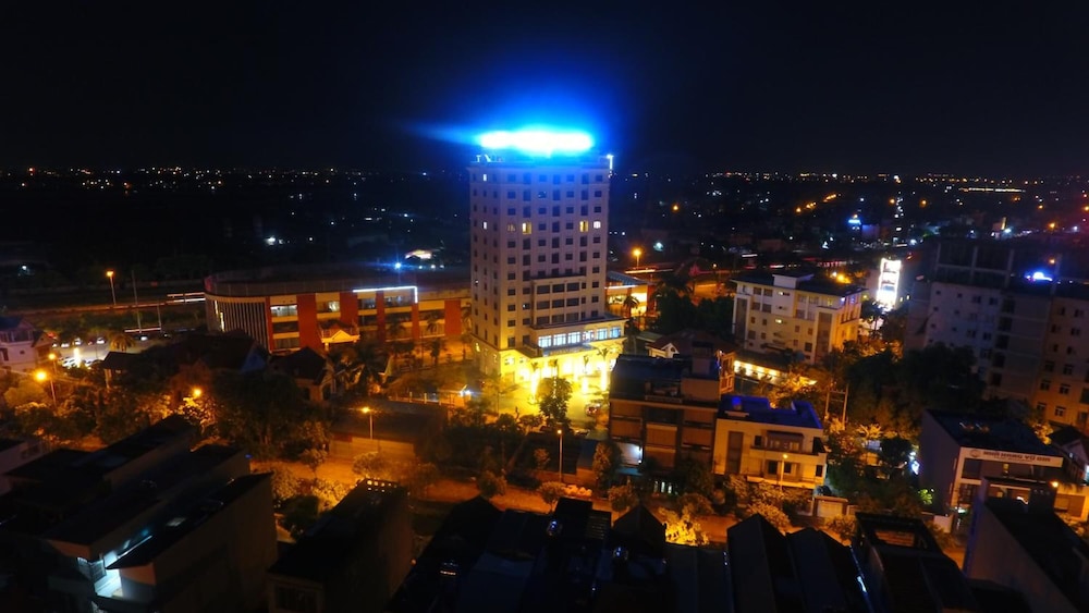 hai duong