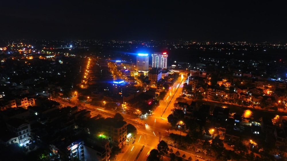 hai duong