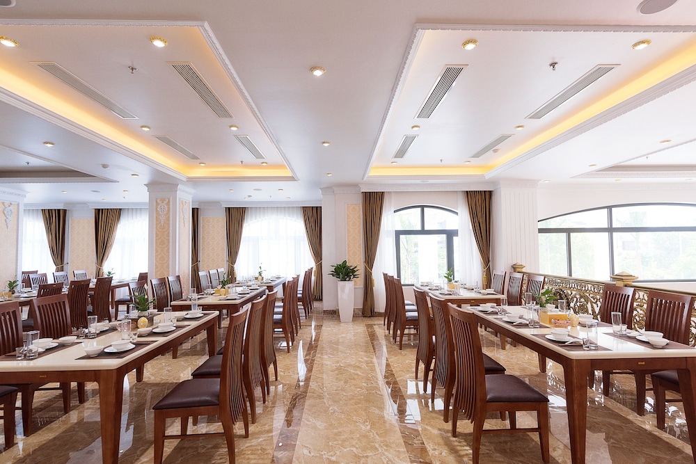 kim bao hotel