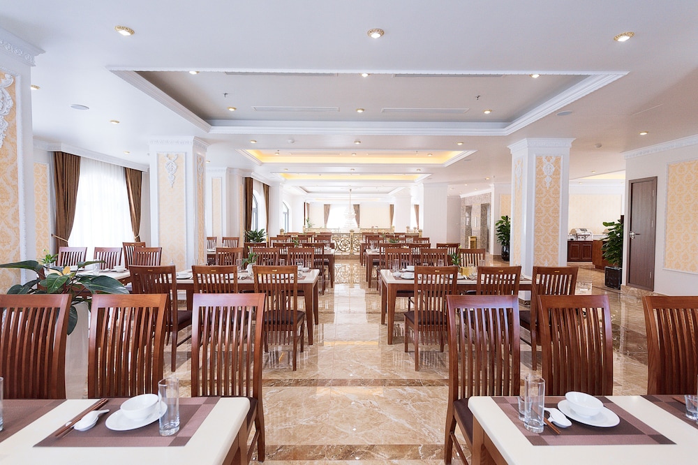 kim bao hotel